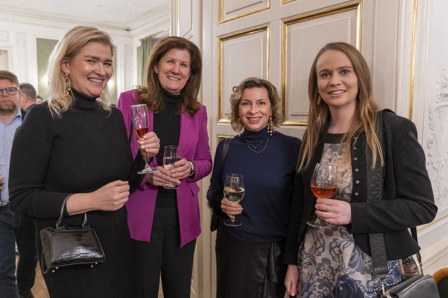 Medienempfang des Landes Steiermark Kommunikation Land Steiermark